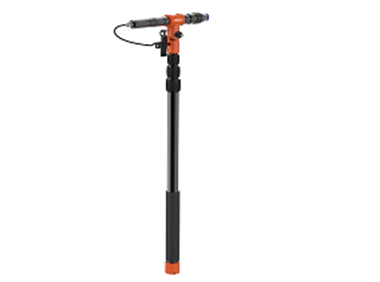 遠距離電動破門器TS6